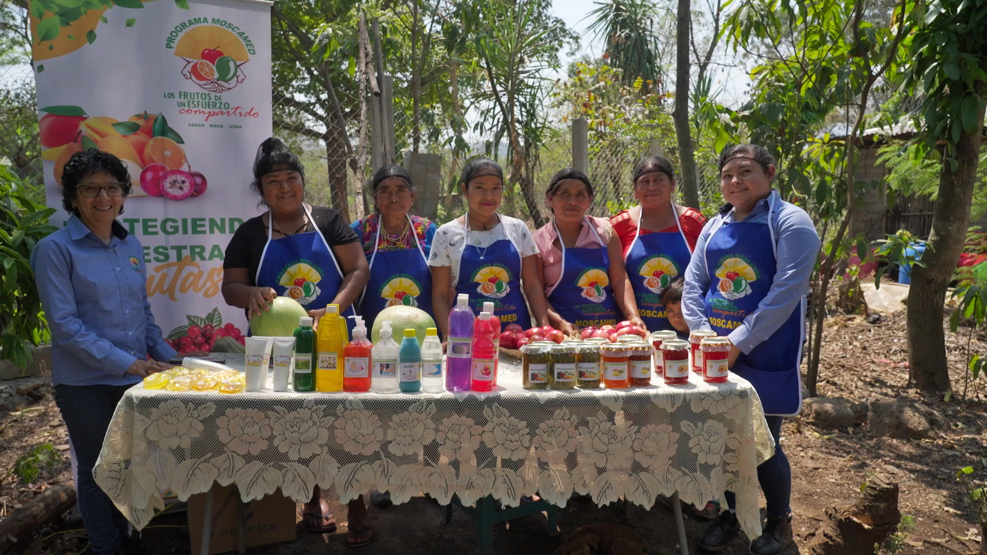 ProyeccionSocial-Moscamed